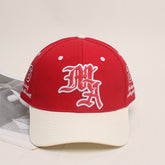 AMIRI Logo Baseball Caps Caps
